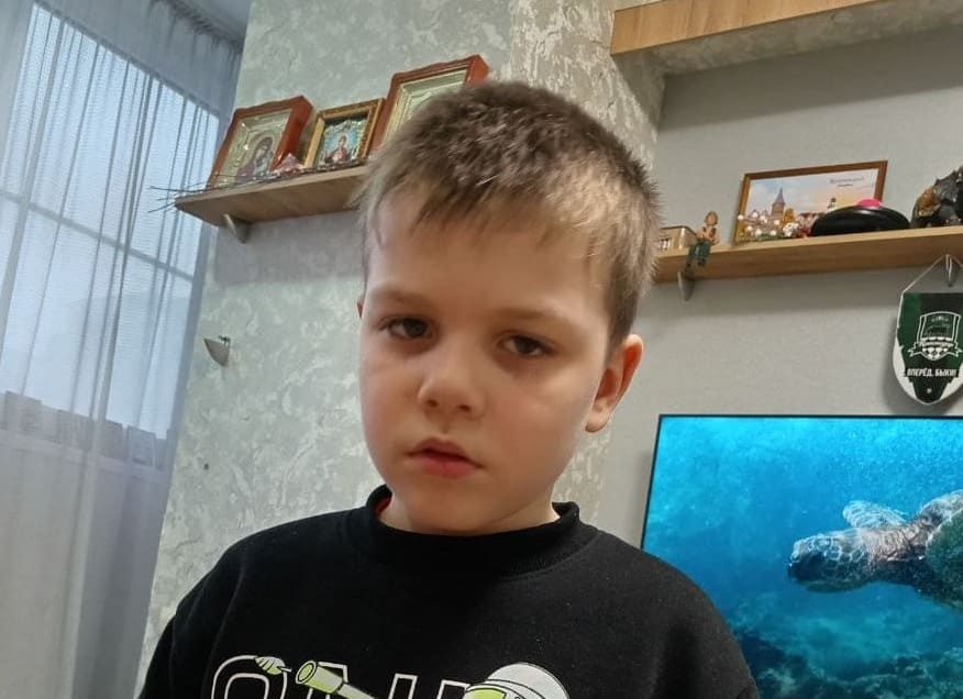 Новости Петров Даниил 💚